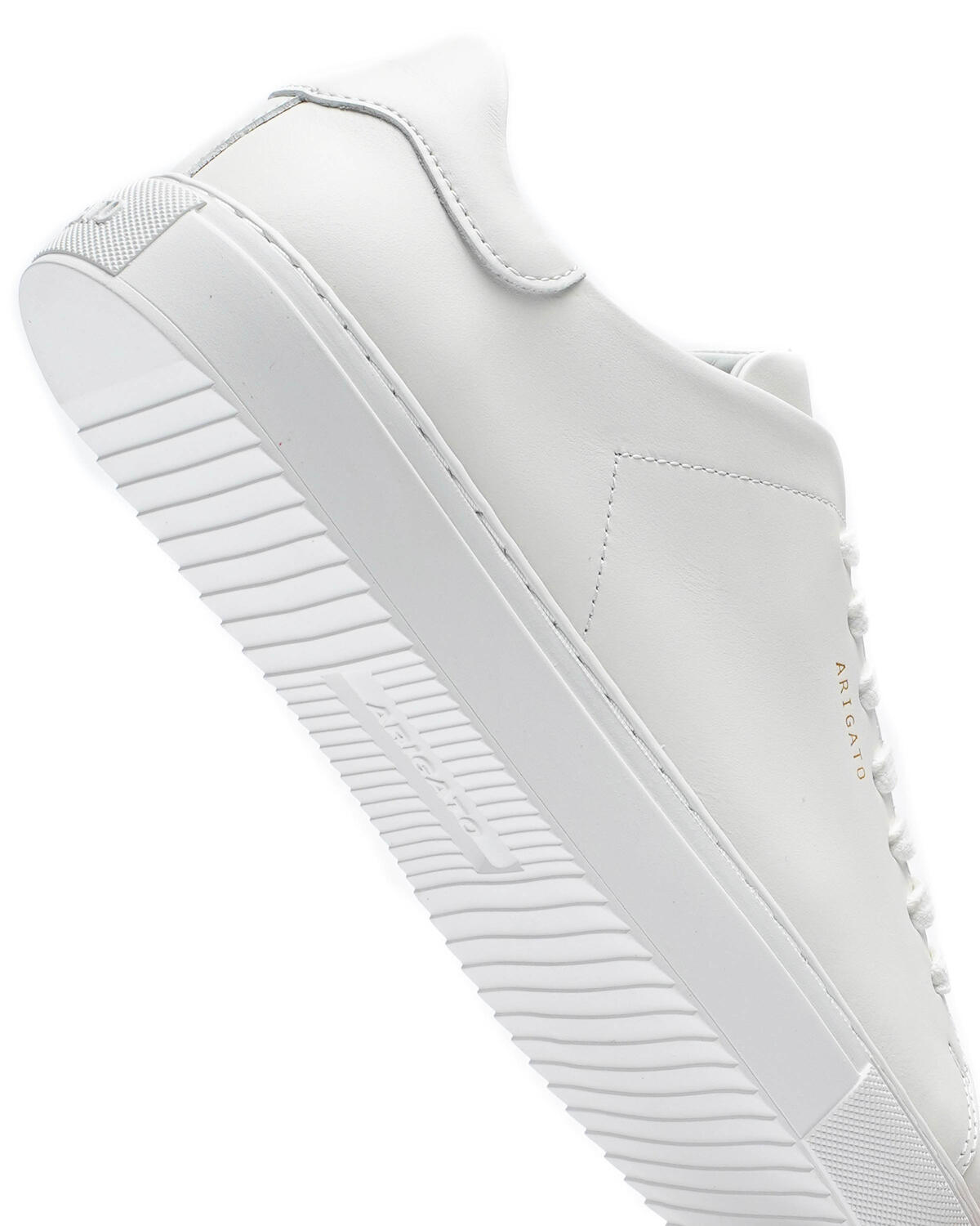 Arigato white sneakers online